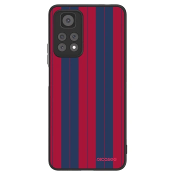 Picasee ULTIMATE CASE pentru Xiaomi Redmi Note 11 Pro - Yacht club