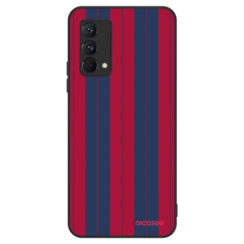 Husă pentru Realme GT Master Edition 5G - Yacht club