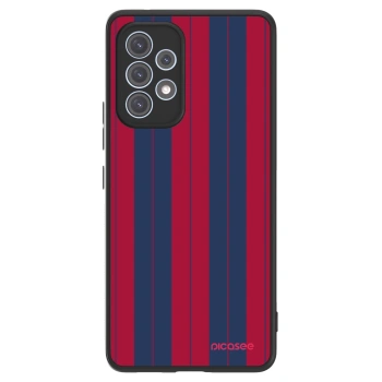 Picasee ULTIMATE CASE pentru Samsung Galaxy A53 5G A536 - Yacht club