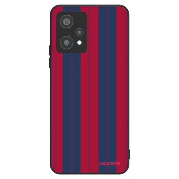 Husă pentru Realme 9 Pro 5G - Yacht club