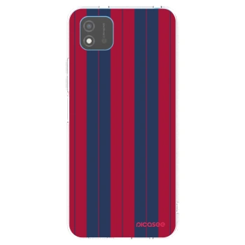 Picasee husă transparentă din silicon pentru Realme C11 (2021) - Yacht club