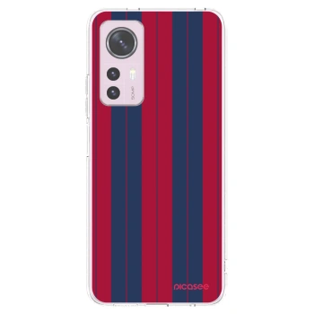 Picasee husă transparentă din silicon pentru Xiaomi 12 - Yacht club