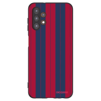 Picasee husă neagră din silicon pentru Samsung Galaxy A13 4G A135 - Yacht club