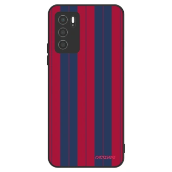 Husă pentru OPPO A16s - Yacht club