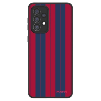 Picasee ULTIMATE CASE pentru Samsung Galaxy A33 5G A336 - Yacht club