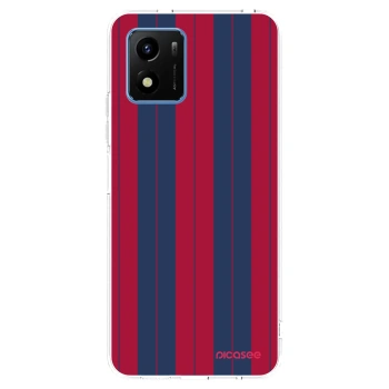 Picasee husă transparentă din silicon pentru Vivo Y01 - Yacht club
