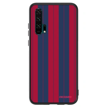 Husă pentru Honor 20 Pro - Yacht club