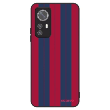 Husă pentru Xiaomi 12X - Yacht club