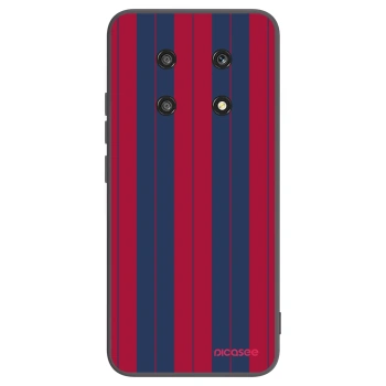 Picasee husă neagră din silicon pentru Honor Magic4 Lite 5G - Yacht club