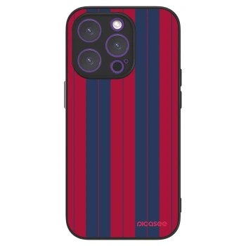 Picasee ULTIMATE CASE pentru Apple iPhone 14 Pro - Yacht club