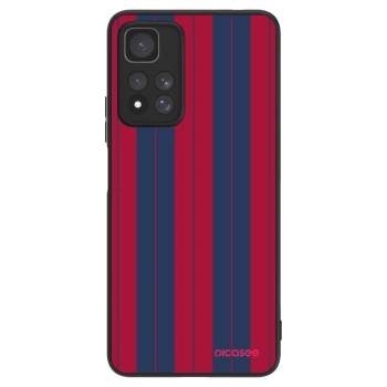 Husă pentru Xiaomi Redmi Note 11 Pro+ 5G - Yacht club