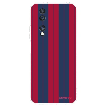 Picasee husă transparentă din silicon pentru Honor 70 - Yacht club