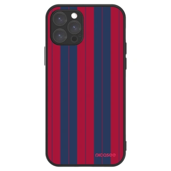 Picasee ULTIMATE CASE MagSafe pentru Apple iPhone 12 Pro - Yacht club