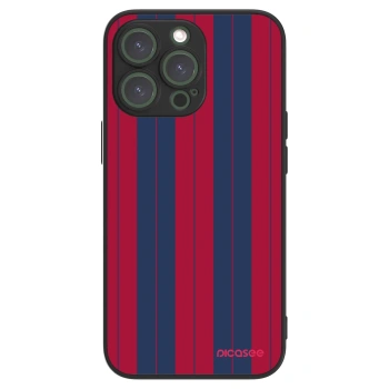Picasee ULTIMATE CASE MagSafe pentru Apple iPhone 13 Pro - Yacht club