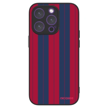 Picasee ULTIMATE CASE MagSafe pentru Apple iPhone 14 Pro - Yacht club