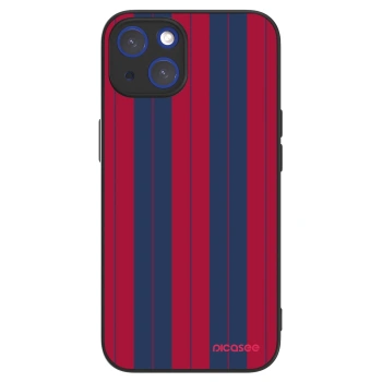 Picasee ULTIMATE CASE MagSafe pentru Apple iPhone 14 - Yacht club