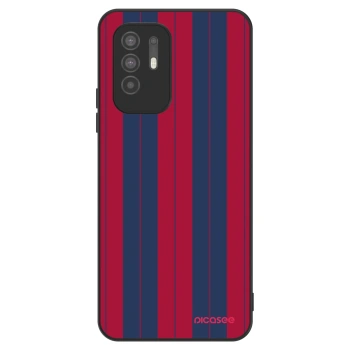 Husă pentru OPPO A94 5G - Yacht club