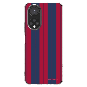 Picasee husă transparentă din silicon pentru Honor X7 - Yacht club