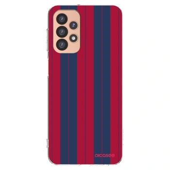 Picasee husă transparentă din silicon pentru Samsung Galaxy A23 A236B 5G - Yacht club