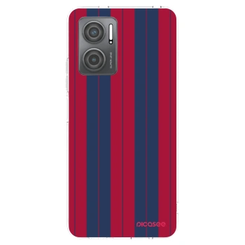 Picasee husă transparentă din silicon pentru Xiaomi Redmi 10 5G - Yacht club