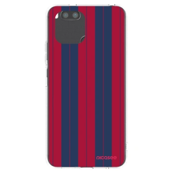 Picasee husă transparentă din silicon pentru Xiaomi Redmi A1 - Yacht club