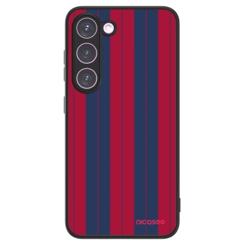 Picasee ULTIMATE CASE pentru Samsung Galaxy S23 5G - Yacht club
