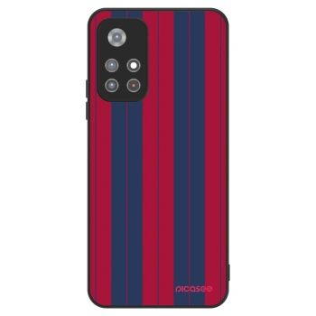 Husă pentru Xiaomi Redmi Note 11S 5G - Yacht club