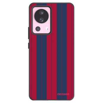 Picasee husă neagră din silicon pentru Xiaomi 13 Lite - Yacht club