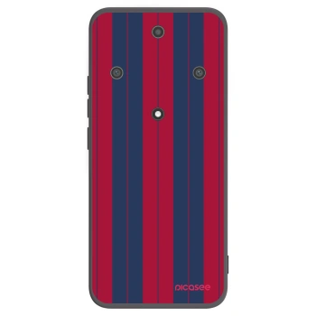 Picasee husă neagră din silicon pentru Honor Magic5 Lite 5G - Yacht club