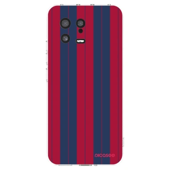 Picasee husă transparentă din silicon pentru Xiaomi 13 - Yacht club