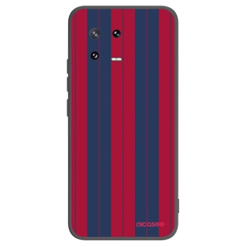 Picasee husă neagră din silicon pentru Xiaomi 13 Pro - Yacht club