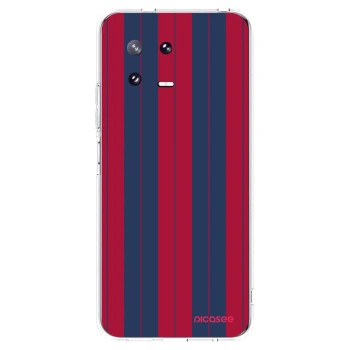 Picasee husă transparentă din silicon pentru Xiaomi 13 Pro - Yacht club