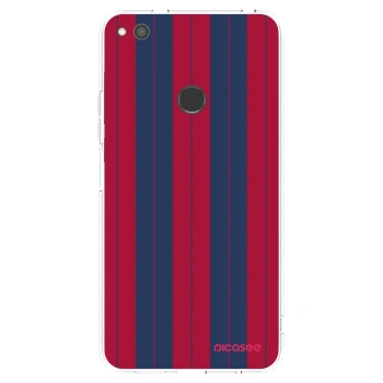 Picasee husă transparentă din silicon pentru Huawei Mate 40 Pro - Yacht club