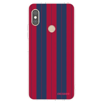 Husă pentru Xiaomi Redmi Note 5 Global - Yacht club