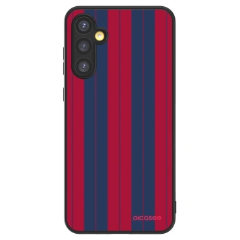 Picasee ULTIMATE CASE pentru Samsung Galaxy A34 5G A346B - Yacht club
