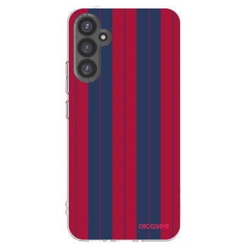 Picasee husă transparentă din silicon pentru Samsung Galaxy A34 5G A346B - Yacht club