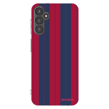 Picasee husă transparentă din silicon pentru Samsung Galaxy A14 4G A145R - Yacht club