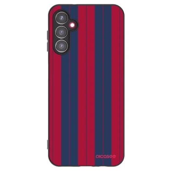 Picasee husă neagră din silicon pentru Samsung Galaxy A14 5G A146P - Yacht club