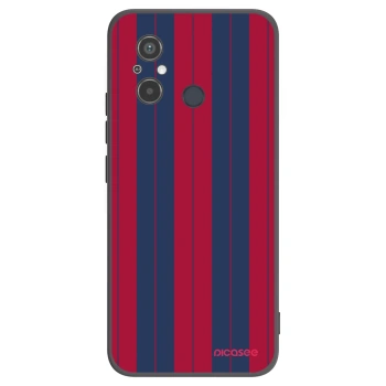 Picasee husă neagră din silicon pentru Xiaomi Redmi 12C - Yacht club