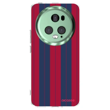 Picasee husă transparentă din silicon pentru Honor Magic5 Pro - Yacht club