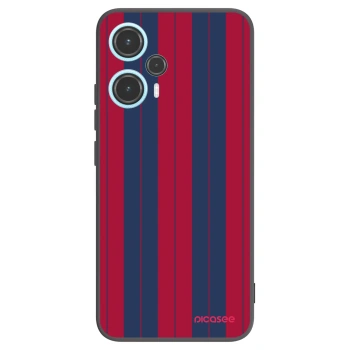 Picasee husă neagră din silicon pentru Xiaomi Poco F5 - Yacht club