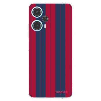 Picasee husă transparentă din silicon pentru Xiaomi Poco F5 - Yacht club