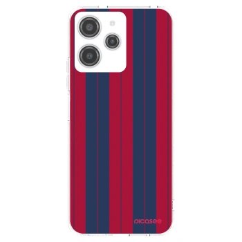 Picasee husă transparentă din silicon pentru Xiaomi Redmi 12 4G - Yacht club