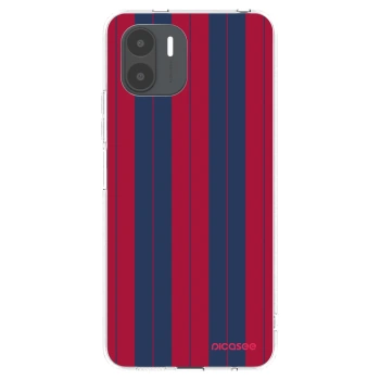 Picasee husă transparentă din silicon pentru Xiaomi Redmi A2 - Yacht club