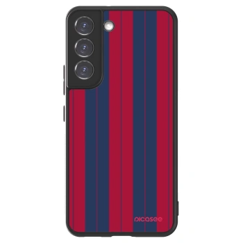 Picasee ULTIMATE CASE PowerShare pentru Samsung Galaxy S22 5G - Yacht club