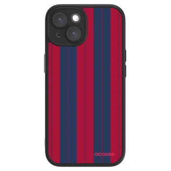 Picasee ULTIMATE CASE pentru Apple iPhone 15 - Yacht club