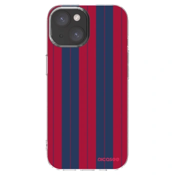 Picasee husă transparentă din silicon pentru Apple iPhone 15 - Yacht club