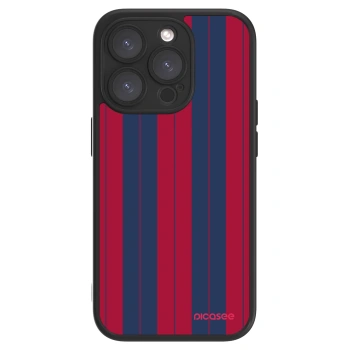 Picasee ULTIMATE CASE MagSafe pentru Apple iPhone 15 Pro - Yacht club