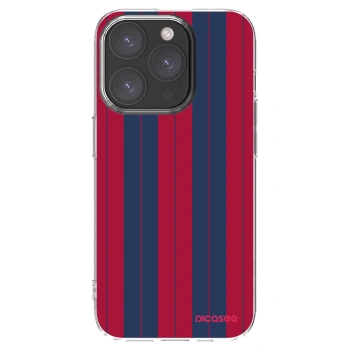 Picasee husă transparentă din silicon pentru Apple iPhone 15 Pro - Yacht club