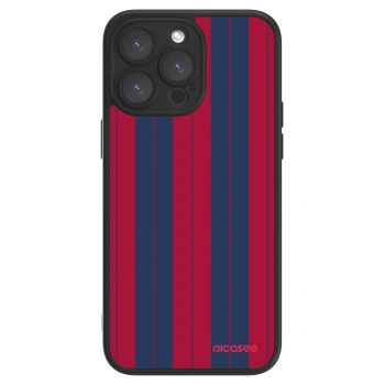 Picasee ULTIMATE CASE MagSafe pentru Apple iPhone 15 Pro Max - Yacht club